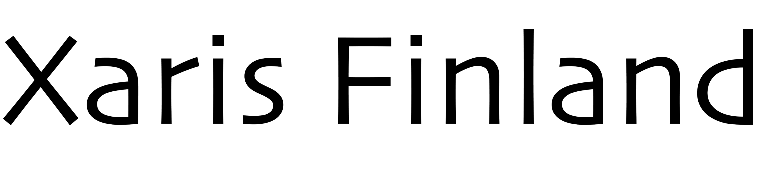Xaris Finland